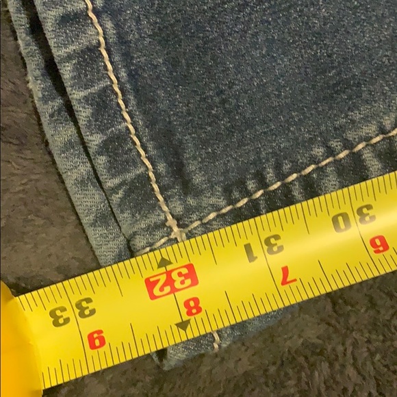 ❌SOLD❌ miss me bootcut jeans - Picture 9 of 9